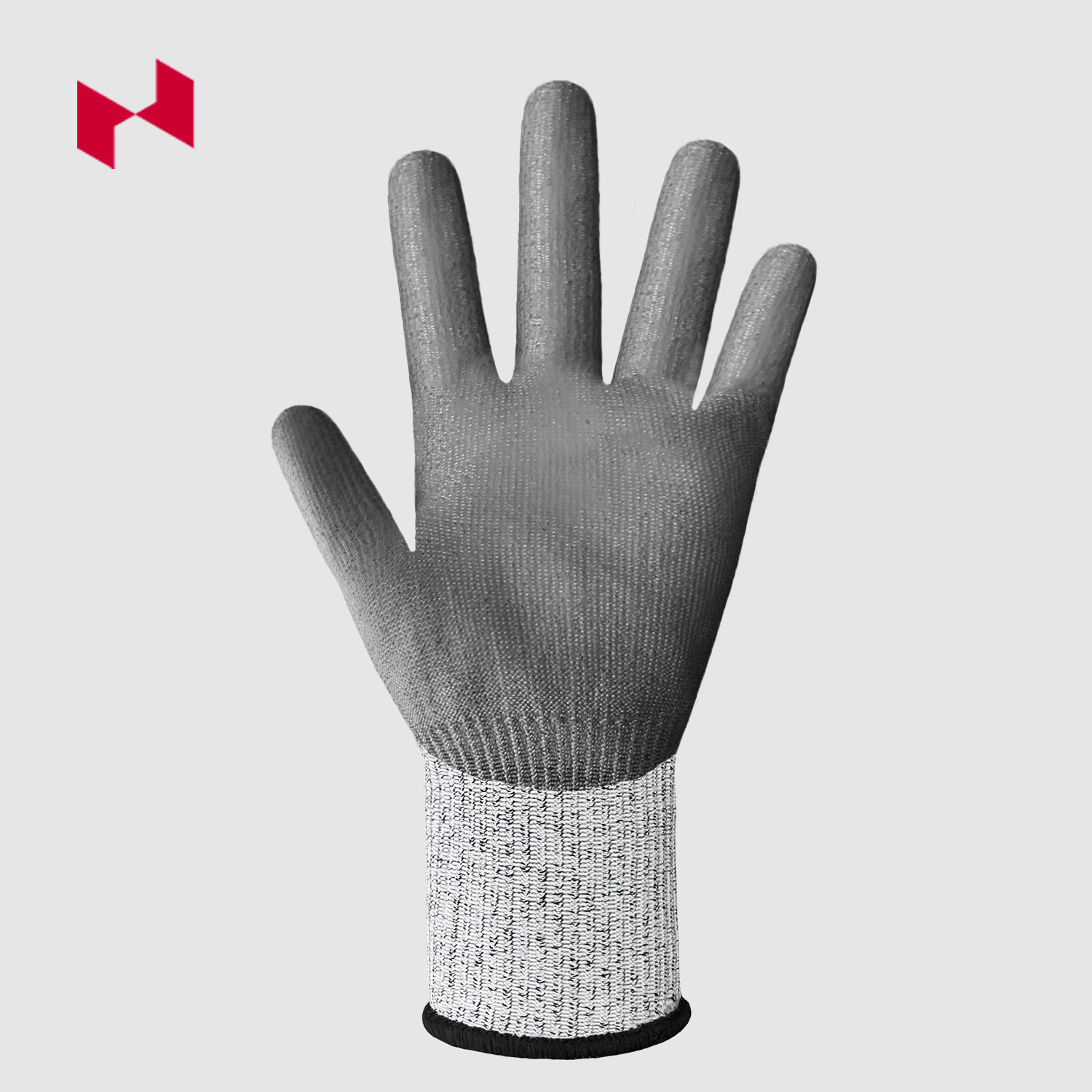 7G Seamless Knit 60g Cotton Glove - Image 4