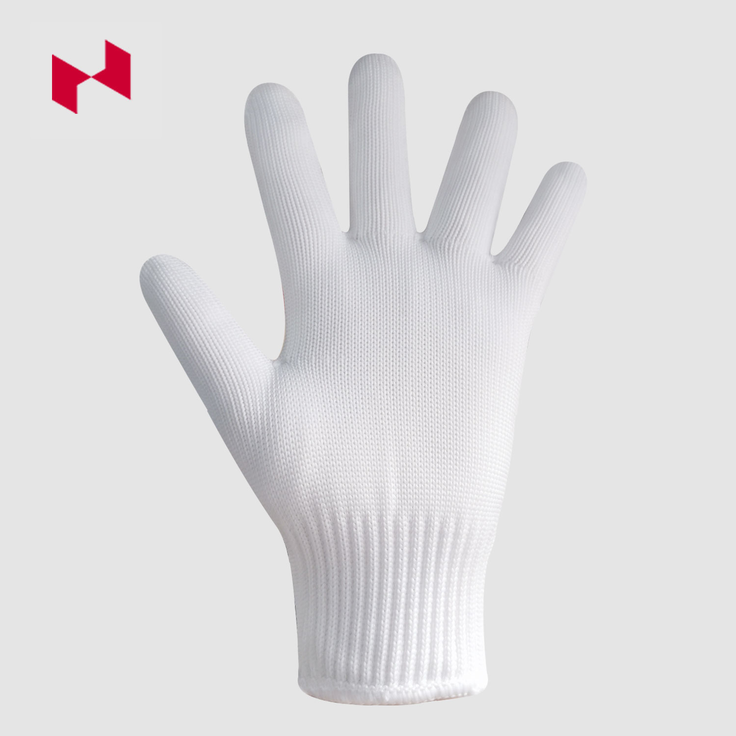 7G Seamless Knit 60g Cotton Glove - Image 5